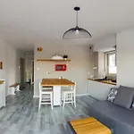 Sunrise Z Widokiem Lägenhet Szklarska Poręba