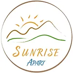 Sunrise Z Widokiem Lägenhet *