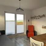 Lägenhet Sunrise Z Widokiem *