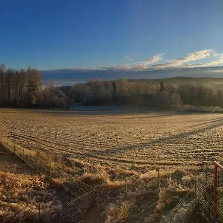 Sunrise Z Widokiem *