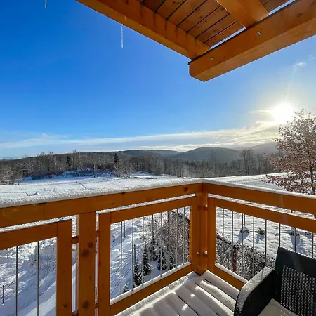 Sunrise Z Widokiem アパート *