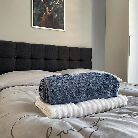 Sunrise Z Widokiem Apartment Szklarska Poreba