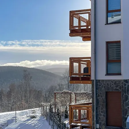 Sunrise Z Widokiem アパート