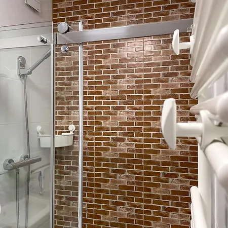 Sunrise Z Widokiem *