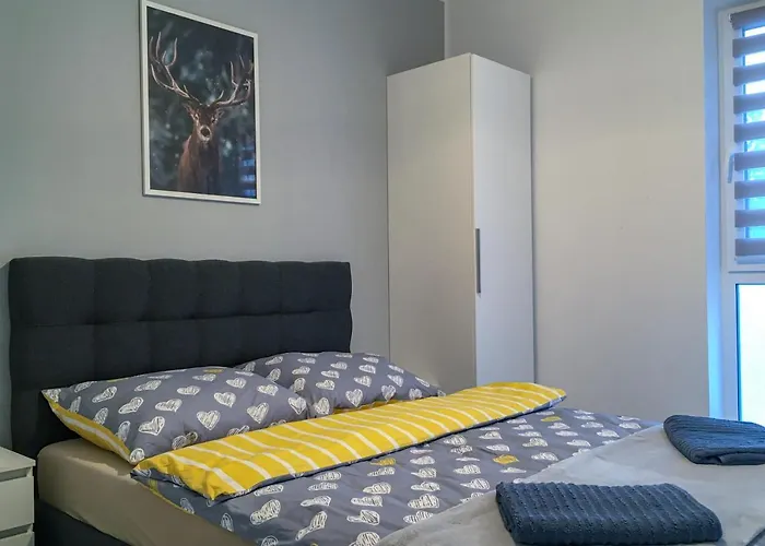 Sunrise Z Widokiem Apartment Schreiberhau