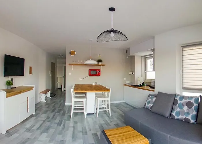 Sunrise Z Widokiem Apartment Schreiberhau