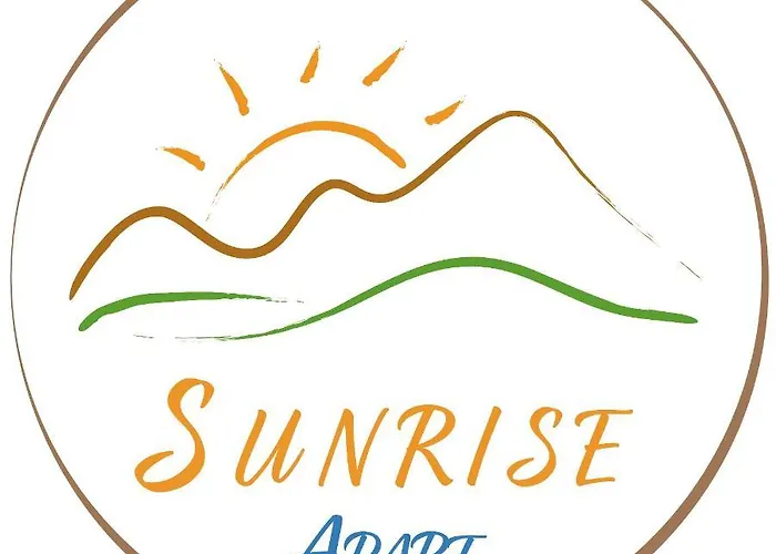 Sunrise Z Widokiem Apartment *