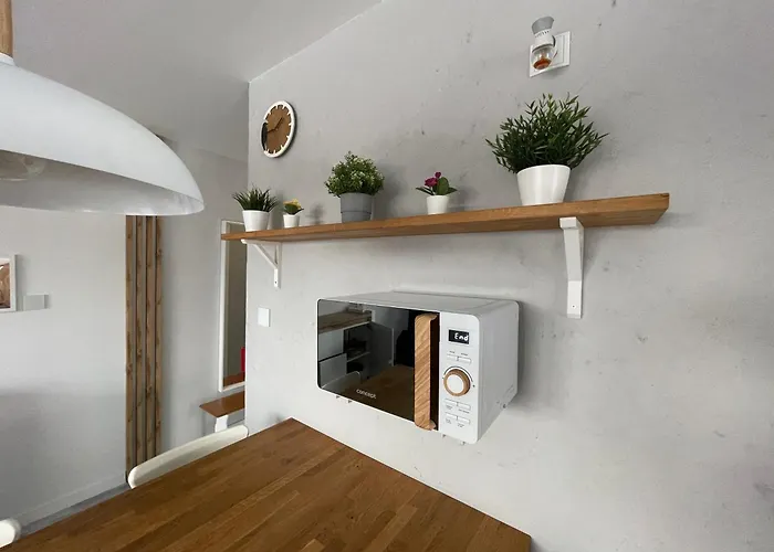 Sunrise Z Widokiem * Schreiberhau