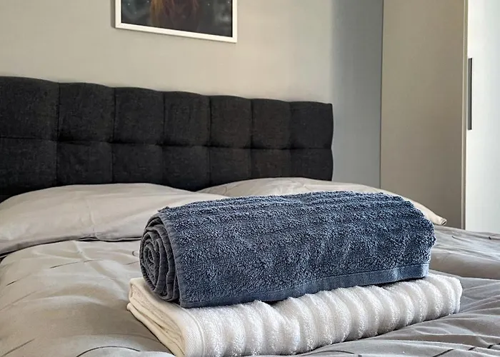 Sunrise Z Widokiem Apartment Schreiberhau