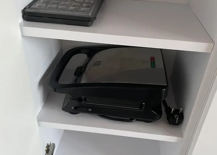 Sunrise Z Widokiem Apartment