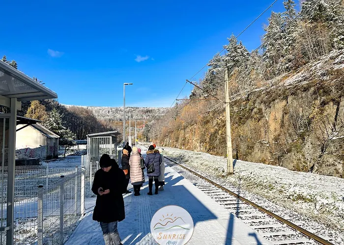 Sunrise Z Widokiem * Schreiberhau